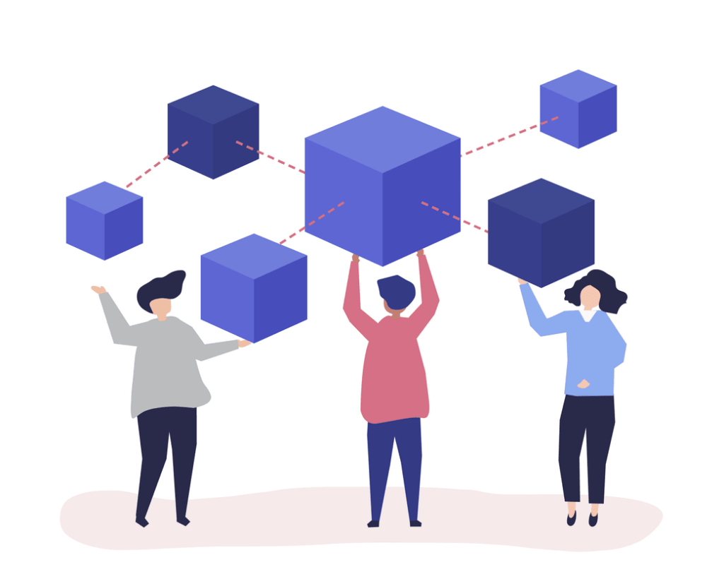 Decoding decentralized networks: The guture of a connected world