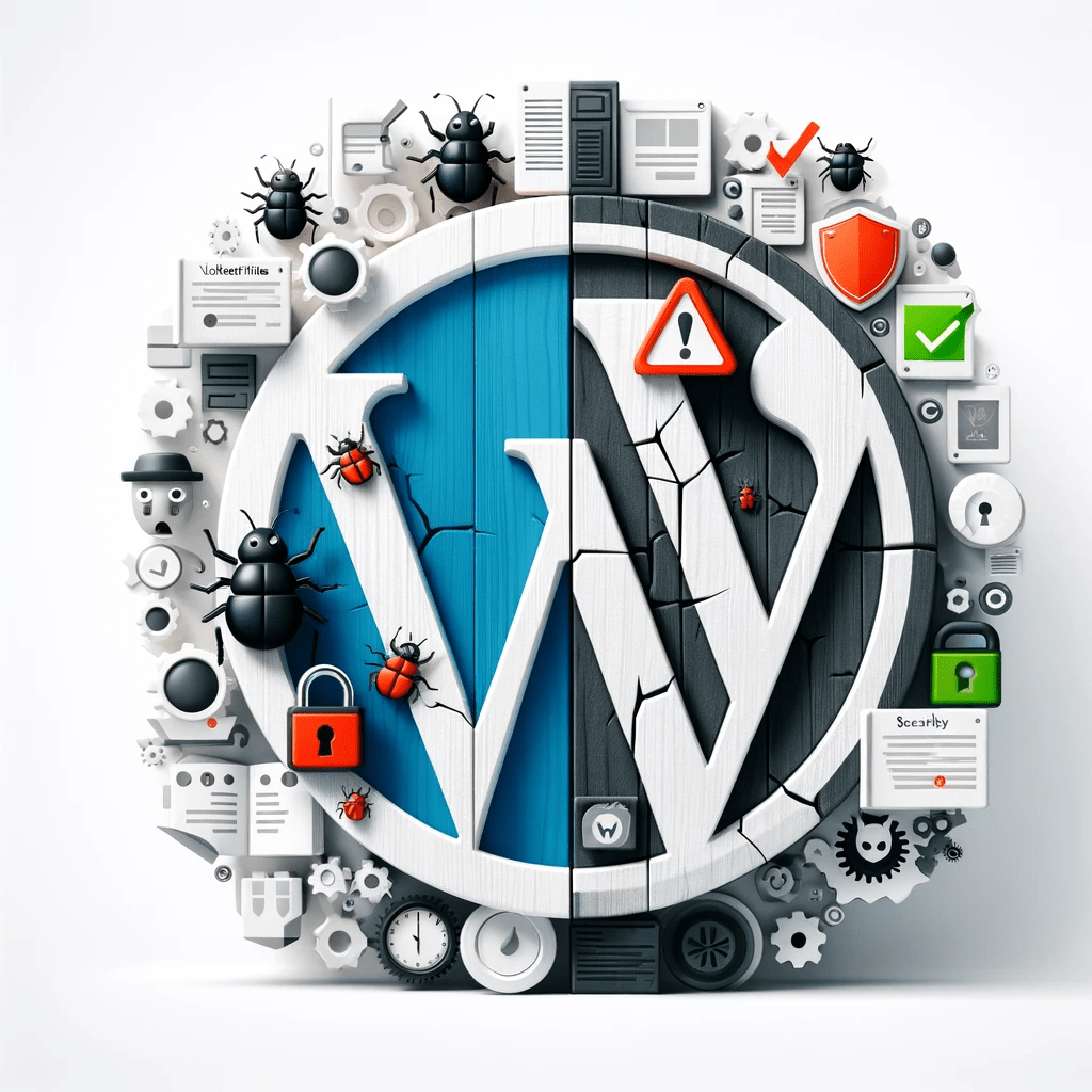 Wordpress Vulnerabilities and Recommended Solutions by Attila Bögözi Wordpress Vulnerabilities and Recommended Solutions by Attila Bögözi