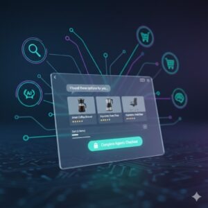 The February 2026 Google Updates: Transitioning to Agentic Commerce